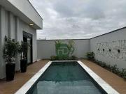 Casa / Sobrado em Condomínio para Venda em Santa Bárbara...