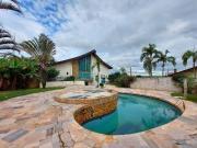 Casa / Sobrado em Condomínio para Venda em Santa Bárbara...