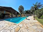 Casa / Sobrado em Condomínio para Venda em Santa Bárbara...