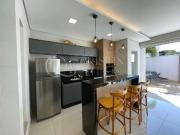 Casa / Sobrado em Condomínio para Venda em Santa Bárbara...