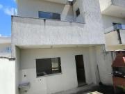 Casa / Sobrado em Condomínio para Venda em Santa Cruz...