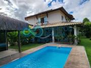 Casa / Sobrado em Condomínio para Venda em Santa Cruz...