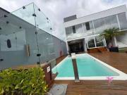 Casa / Sobrado em Condomínio para Venda em Santa Cruz da...