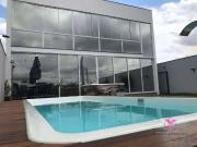 Casa / Sobrado em Condomínio para Venda em Santa Cruz da...