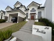 Casa / Sobrado em Condomínio para Venda em Santa Cruz do...