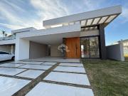 Casa / Sobrado em Condomínio para Venda em Santa Cruz do...