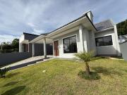 Casa / Sobrado em Condomínio para Venda em Santa Cruz do...