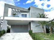 Casa / Sobrado em Condomínio para Venda em Santa Cruz do...