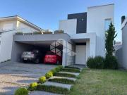 Casa / Sobrado em Condomínio para Venda em Santa Cruz do...