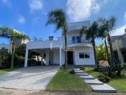 Casa / Sobrado em Condomínio para Venda em Santa Cruz do...