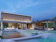 Casa / Sobrado em Condomínio para Venda em Santa Cruz do...