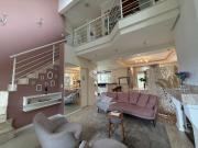 Casa / Sobrado em Condomínio para Venda em Santa Cruz do...