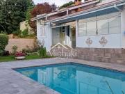 Casa / Sobrado em Condomínio para Venda em Santa...