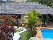 Casa / Sobrado em Condomínio para Venda em Santa...