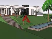 Casa / Sobrado em Condomínio para Venda em Santa...