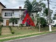 Casa / Sobrado em Condomínio para Venda em Santa...