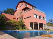 Casa / Sobrado em Condomínio para Venda em Santa...