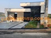 Casa / Sobrado em Condomínio para Venda em Santa...