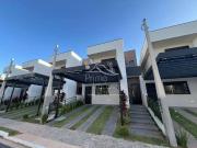Casa / Sobrado em Condomínio para Venda em Santa...