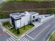 Casa / Sobrado em Condomínio para Venda em Santa...