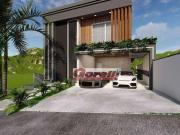 Casa / Sobrado em Condomínio para Venda em Santa...