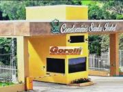 Casa / Sobrado em Condomínio para Venda em Santa...