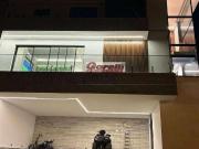 Casa / Sobrado em Condomínio para Venda em Santa...