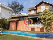 Casa / Sobrado em Condomínio para Venda em Santa...
