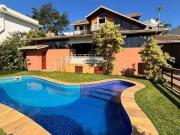 Casa / Sobrado em Condomínio para Venda em Santa...