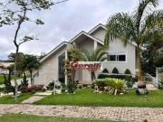 Casa / Sobrado em Condomínio para Venda em Santa...