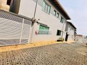 Casa / Sobrado em Condomínio para Venda em Santa...