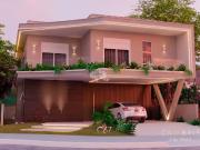 Casa / Sobrado em Condomínio para Venda em Santa...