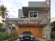 Casa / Sobrado em Condomínio para Venda em Santa...