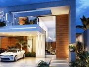 Casa / Sobrado em Condomínio para Venda em Santa...