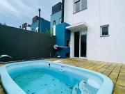 Casa / Sobrado em Condomínio para Venda em Santa...