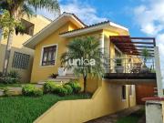 Casa / Sobrado em Condomínio para Venda em Santa...