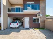 Casa / Sobrado em Condomínio para Venda em Santa...