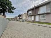 Casa / Sobrado em Condomínio para Venda em Santa...