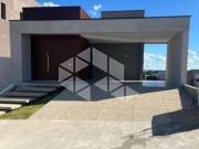 Casa / Sobrado em Condomínio para Venda em Santa...