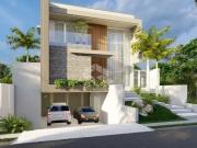 Casa / Sobrado em Condomínio para Venda em Santa...