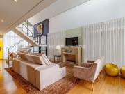 Casa / Sobrado em Condomínio para Venda em Santana de...