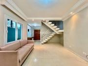 Casa / Sobrado em Condomínio para Venda em Santana de...