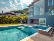 Casa / Sobrado em Condomínio para Venda em Santana de...