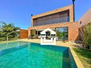 Casa / Sobrado em Condomínio para Venda em Santana de...