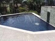 Casa / Sobrado em Condomínio para Venda em Santana de...