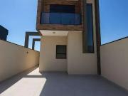 Casa / Sobrado em Condomínio para Venda em Santana de...