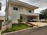 Casa / Sobrado em Condomínio para Venda em Santana de...