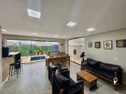 Casa / Sobrado em Condomínio para Venda em Santana de...