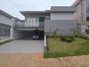 Casa / Sobrado em Condomínio para Venda em Santana de...