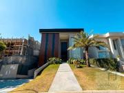 Casa / Sobrado em Condomínio para Venda em Santana de...